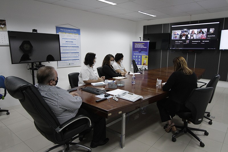 Foto: Miva Filho/SES-PE