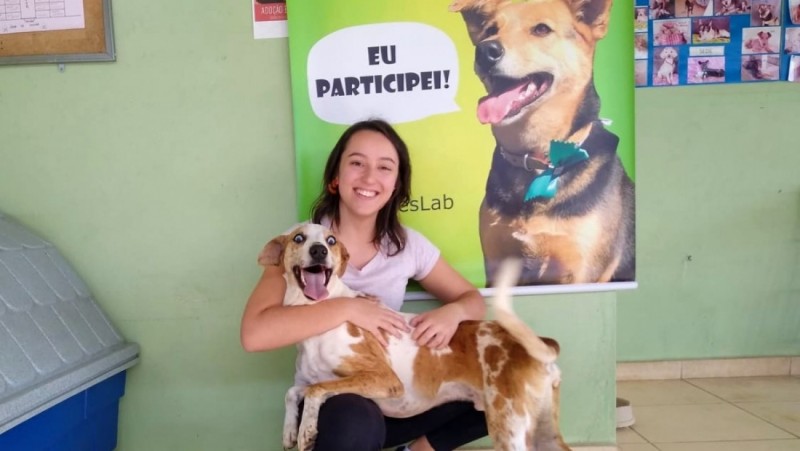 Foto: Reprodução/Secom Estado de São Paulo