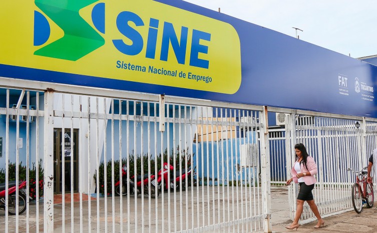 Curso visa ensinar sobre planejamento de vida e carreira - Foto: Carlessadro Souza/Governo do Tocantins