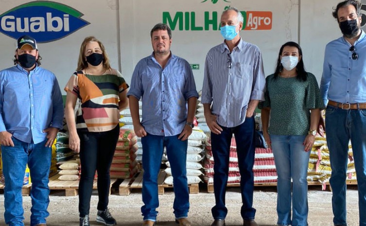 Feira conta com expositores de animais, veículos, máquinas, implementos agrícolas e muito mais - Foto: Agricultura/Governo do Tocantins