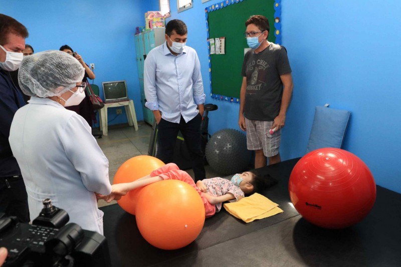 Foto: Reprodução/Secom Amazonas
