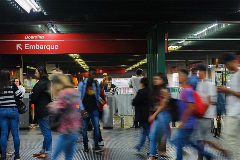 Foto: Reprodução/Secom Estado de São Paulo