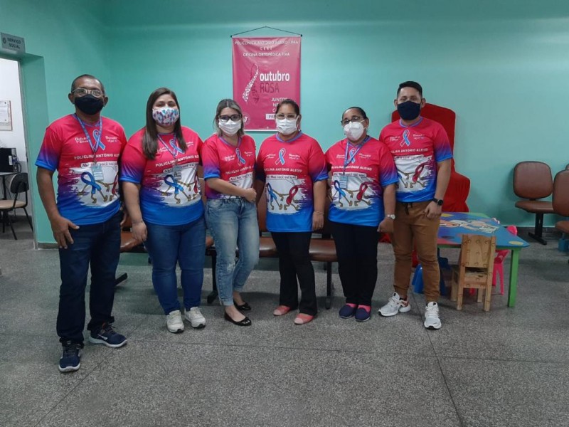 Foto: Reprodução/Secom Amazonas