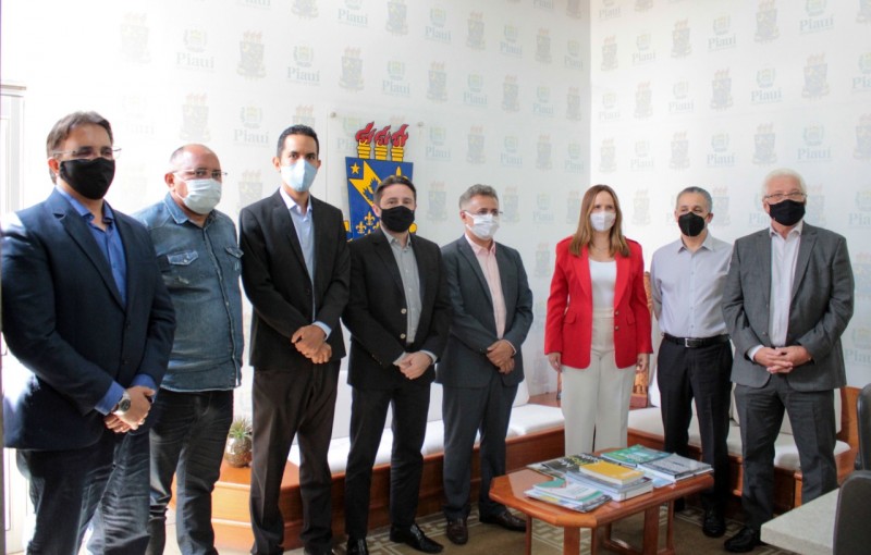 Foto: Reprodução/Secom Piauí