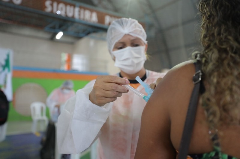 Foto: Reprodução/Secom Amazonas