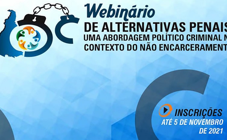 Evento tem como público-alvo servidores do Sistema Penal, Sistema de Justiça, da Rede de Apoio, magistrados e sociedade civil - Foto: Seciju/Governo do Tocantins