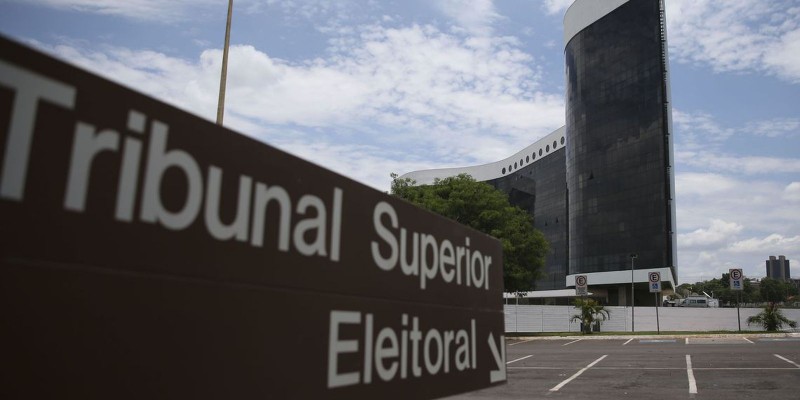 © José Cruz/Arquivo Agência Brasil