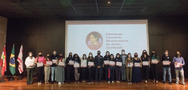 Foto: Reprodução/Secom SC