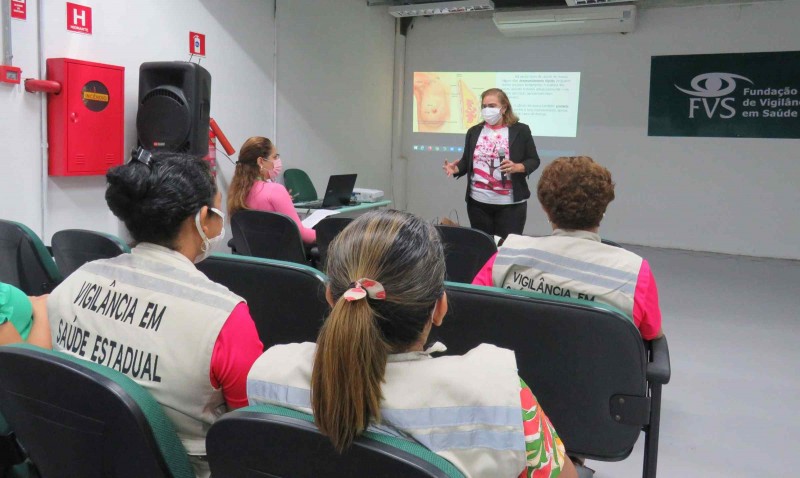 Foto: Reprodução/Secom Amazonas
