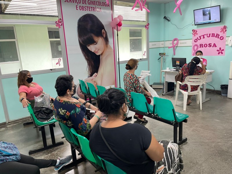 Foto: Reprodução/Secom Amazonas