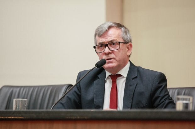 Foto: Vicente Schmitt / Agência AL