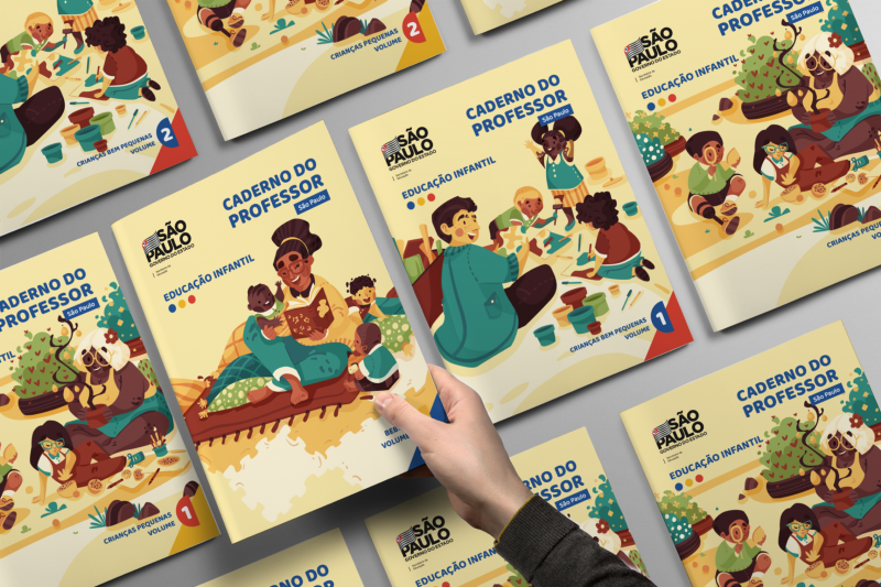 Foto: Reprodução/Secom Estado de São Paulo