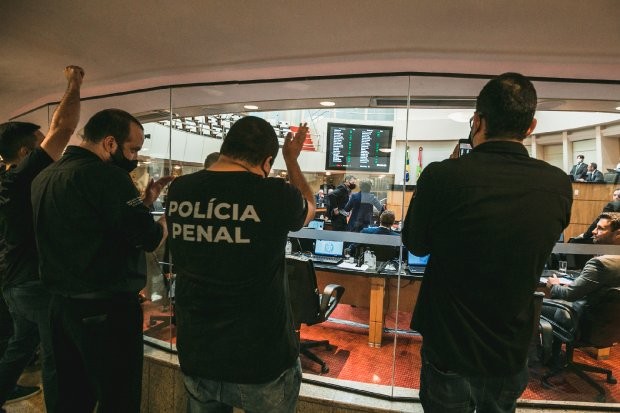 Foto: Bruno Collaço / Agência AL