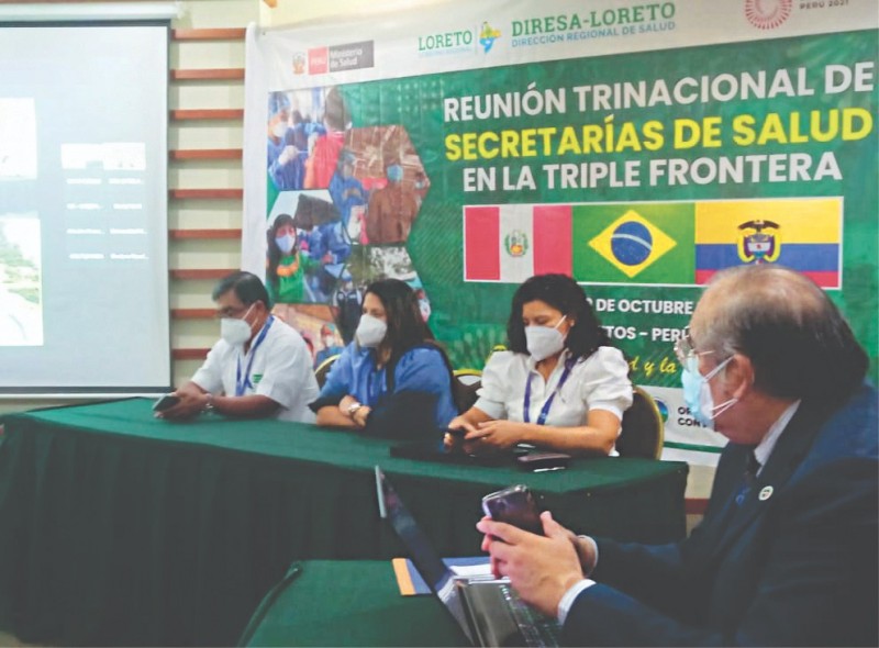 Foto: Reprodução/Secom Amazonas