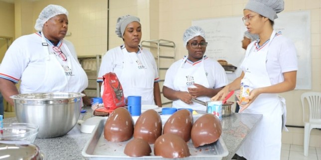 Foto: Claudionor Jr./SEC