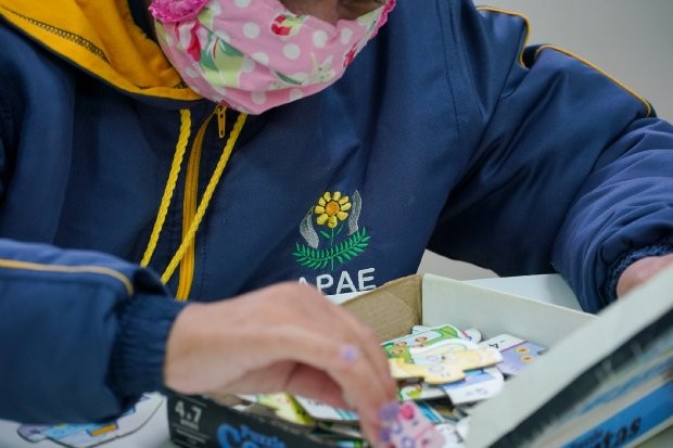 Foto: Ricardo Wolffenbüttel / Secom 