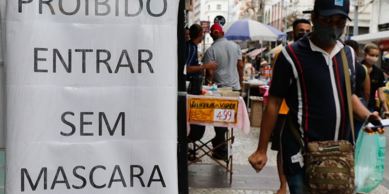© Fernando Frazão/Agência Brasil