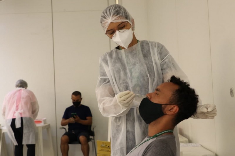 Foto: Reprodução/Secom Amazonas