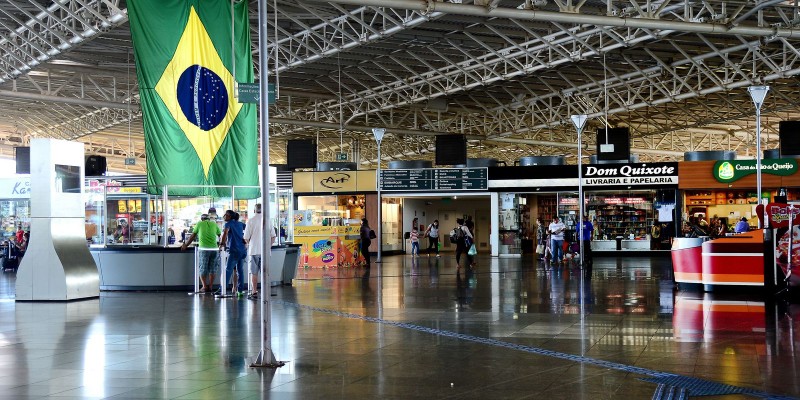 © Elza Fiuza/Agência Brasil
