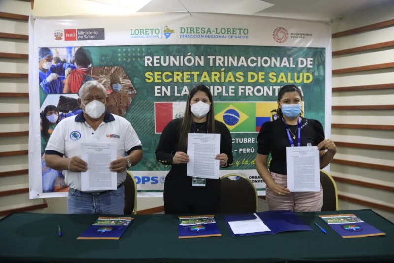 Foto: Reprodução/Secom Amazonas