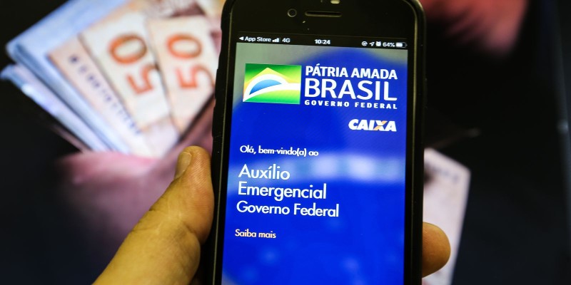© Marcello Casal JrAgência Brasil