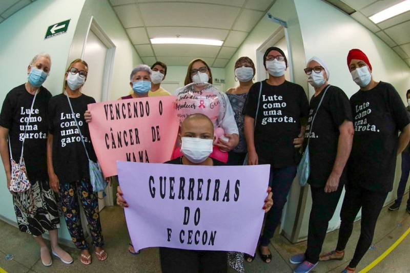 Foto: Reprodução/Secom Amazonas