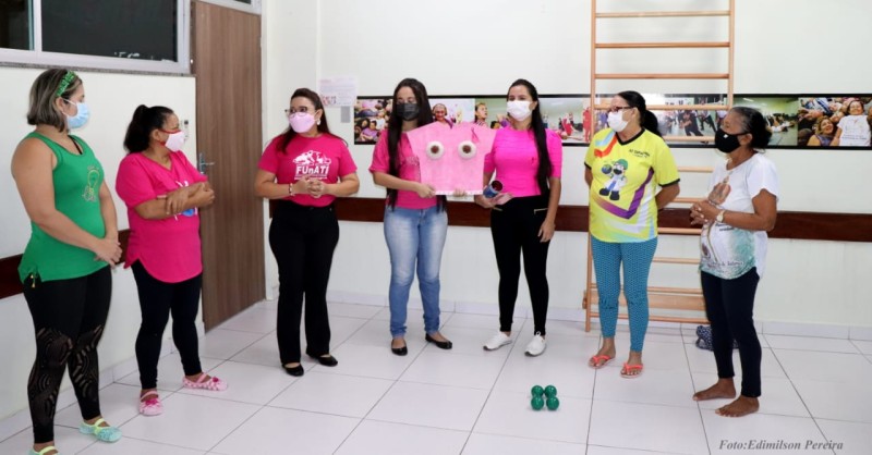 Foto: Reprodução/Secom Amazonas