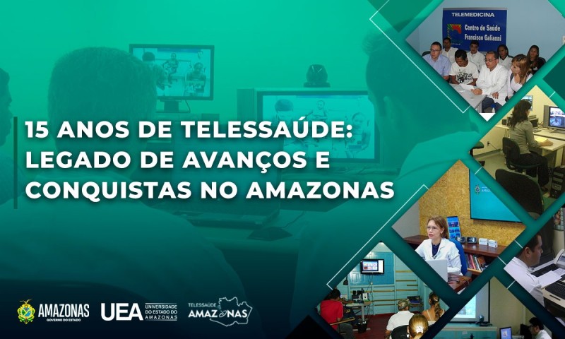 Foto: Reprodução/Secom Amazonas
