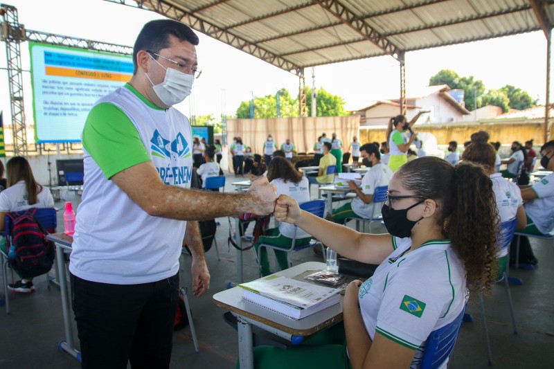 Foto: Reprodução/Secom Piauí