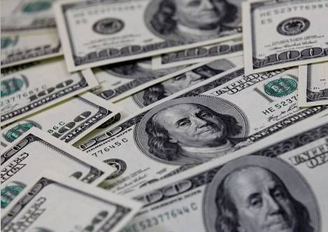 O dólar subiu 1,62%, a R$ 5,5096 na venda - (Foto: REUTERS/Lee Jae-Won)