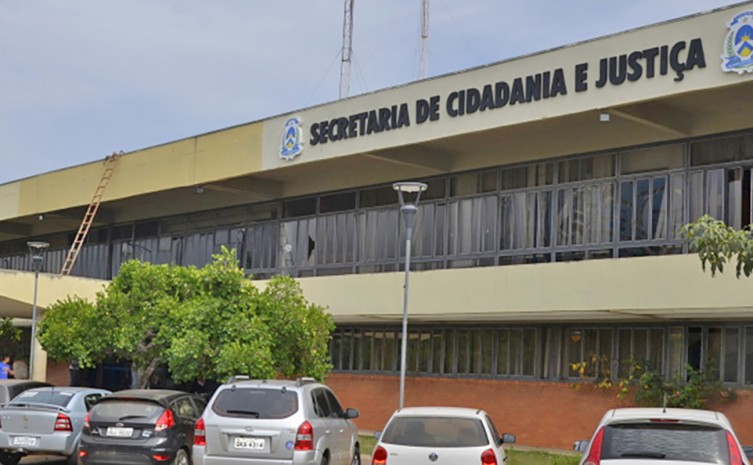 Cidadania e Justiça retomará visitas sociais no Sistema Penal do Tocantins a partir de 12 de novembro - Foto: Miller Freitas/Governo do Tocantins