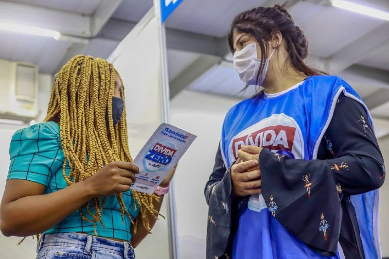 Ação ocorre até o dia 30 de novembro. (Foto: Léo Silva)