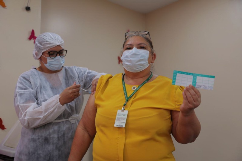 Foto: Reprodução/Secom Amazonas