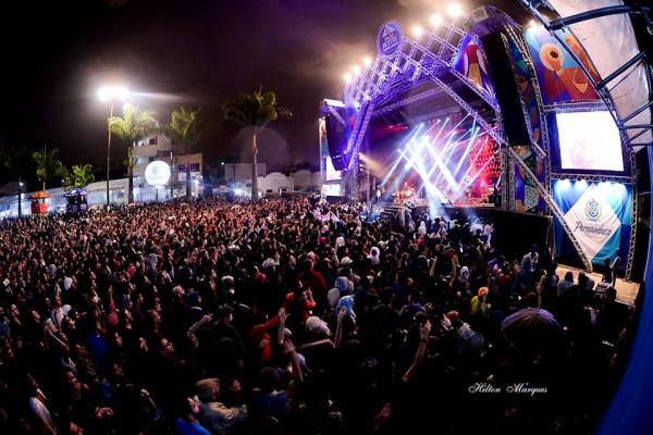 Fotos: Hilton Marques / Divulgação