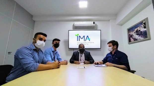 Foto: Reprodução/Secom SC