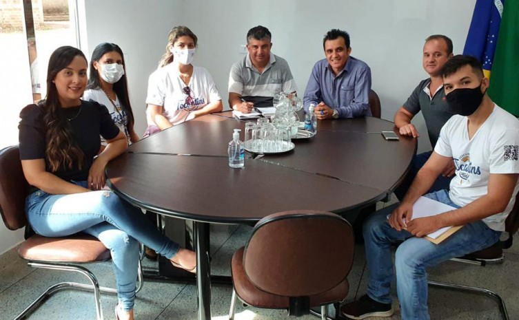 Inventário visa mapear infraestrutura turística e ordenar atividades com foco no fortalecimento das políticas de incentivo ao desenvolvimento do turismo - Foto: Adetuc/Governo do Tocantins