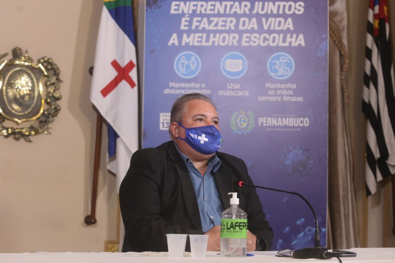 Fotos: Aluisio Moreira/SEI