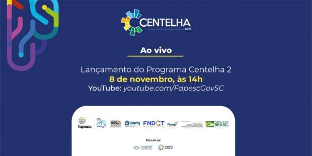 Foto: Reprodução/Secom SC