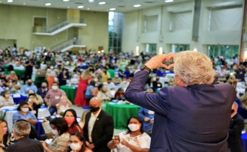 Foto: Reprodução/Secom Goiás