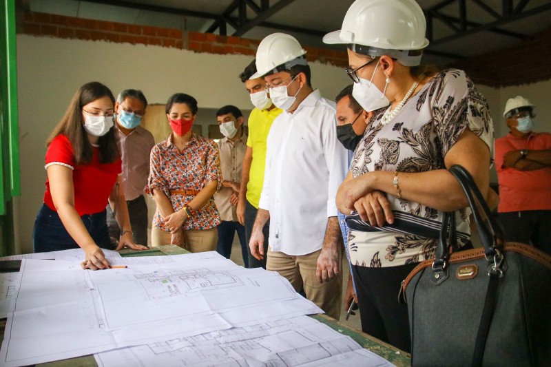 Foto: Reprodução/Secom Piauí