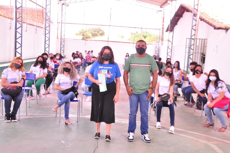 Foto: Reprodução/Secom Piauí