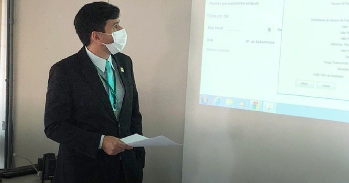 Foto: Reprodução/Secom Goiás