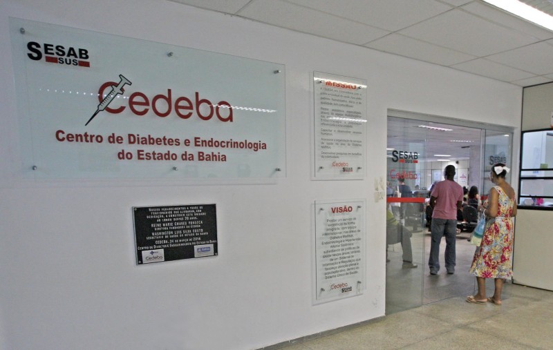Foto: Elói Corrêa/GOVBA