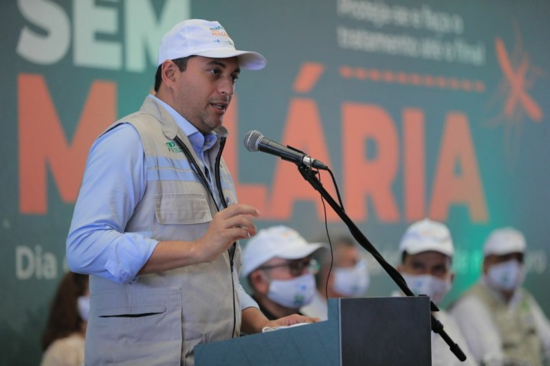 Foto: Reprodução/Secom Amazonas