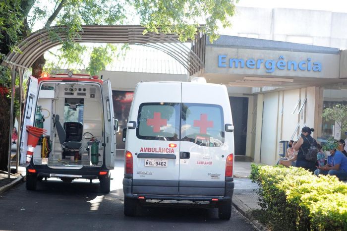 Brasil passa pelo pior momento da pandemia desde que covid-19 chegou ao país - (Foto: Tarla Wolski/Futura Press/Estadão Conteúdo - 21.2.2020)