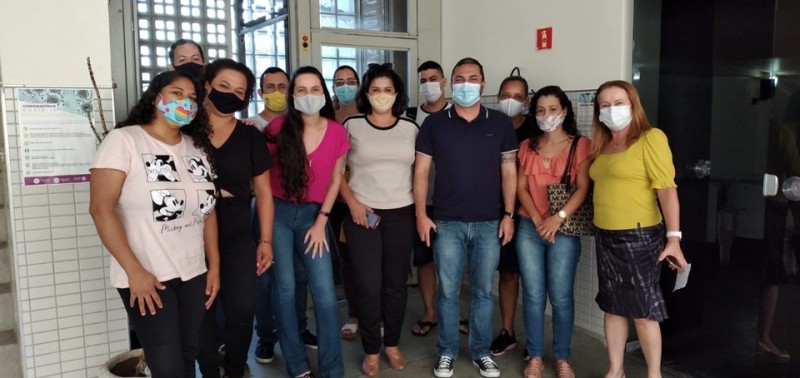 Foto: Reprodução/Secom Espírito Santo