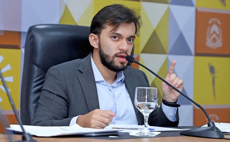 Secretário informou que uma das propostas do Governo prevê a implantação de um ingresso especial para os tocantinenses frequentarem os atrativos turísticos do Jalapão, com desconto superior a 50% - Foto: Antonio Gonçalves/Governo do Tocantins