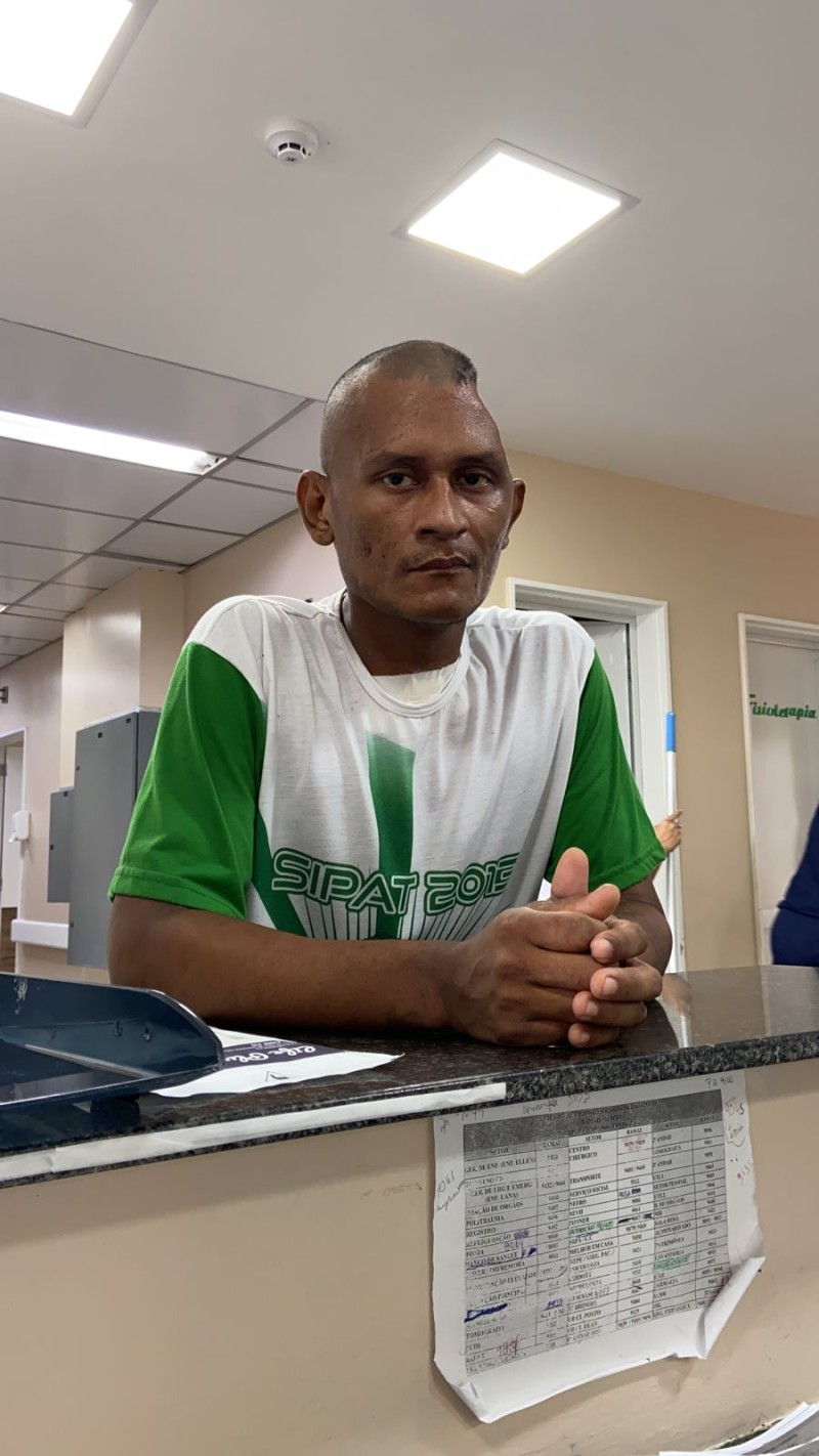 Foto: Reprodução/Secom Amazonas