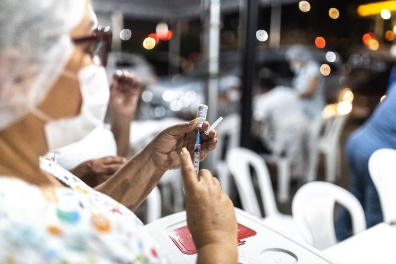  O Maranhão aparece há mais de quatro meses com baixa taxa de contaminação pela Covid-19. (Foto: Divulgação)