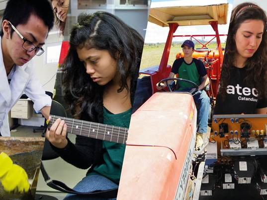 Foto: Reprodução/Secom Estado de São Paulo